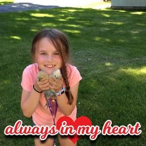 Meet your Posher, Matt